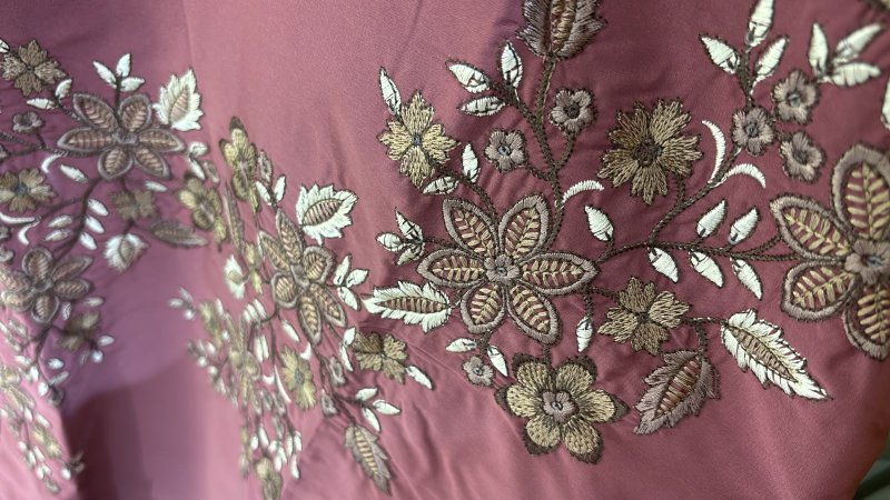 Outluk Wedding Vol 54 Heavy Lachaka Mens Kurta With Pajama 
